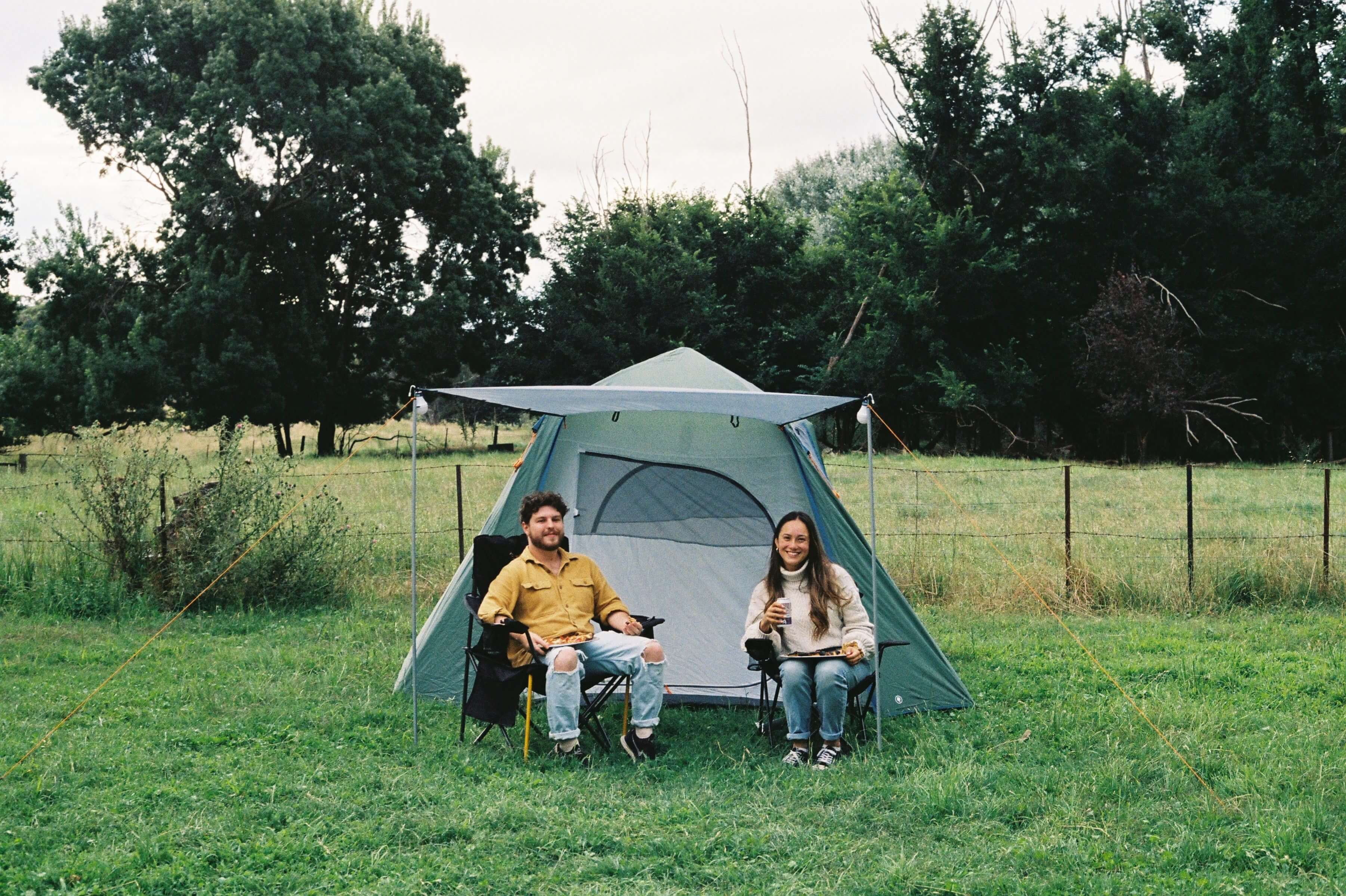 Campers